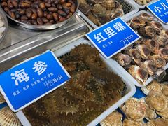 -新洪记·丽久饭店(铁西店)