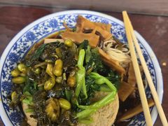 -西园寺素食(西园弄戒幢律寺店)