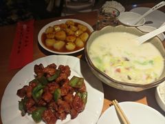 -景秀餐厅(南锣鼓巷店)