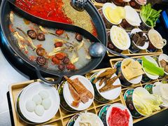 -俏媳妇火锅(宽窄巷子店)