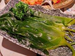 -哥老官重庆美蛙鱼头(宝山龙湖店)