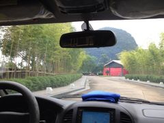 iphone_upload_pic-Club Med地中海俱乐部·桂林度假村