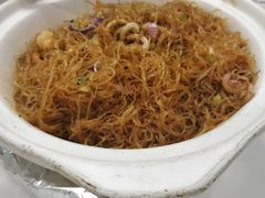 -东江海鲜酒家(艺都分店)