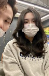 -藤野造型烫染·漂发