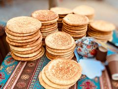 -新疆国际大巴扎