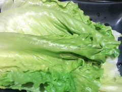 -云晓光头烧烤吧(新大陆广场店)