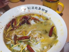 -太二酸菜鱼(福州泰禾店)