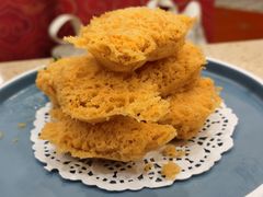 酥炸巴沙鱼-点都德(世纪汇店)