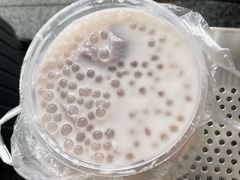 -喜盈门保健甜品店