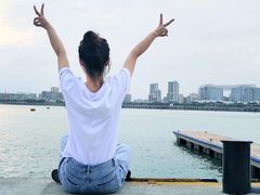 -五缘湾游艇帆船俱乐部