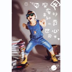 -布恩儿童摄影