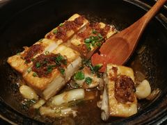 -坛宗剁椒鱼头(河西王府井店)