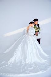 点击看大图 -情订奇缘婚纱摄影(和平路店)