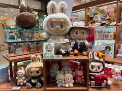 -泡泡玛特POPMART(壹号店)