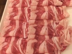 -仁和四季涮肉馆(天坛南门店)
