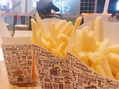 大薯条-肯德基(龙昆南店)