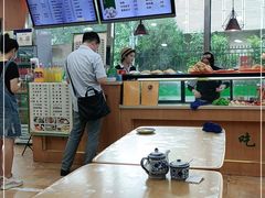 -清真·尖子尖牛肉面(王府井店)