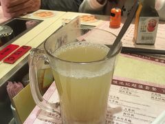 -池记(尖沙咀店)