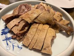 -真睦南京民间菜(博物院店)