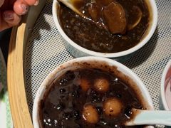 -奇芳阁·百年清真南京菜(夫子庙店)