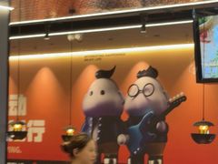 -胖哥俩肉蟹煲(石家庄长安万达店)