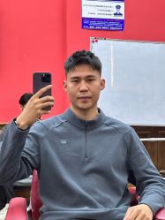 -贝勒爷专业男发