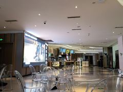 -百丽宫影城(CGS激光苏宁广场店)
