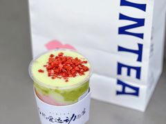 -PINTEA LAB(北京路店)
