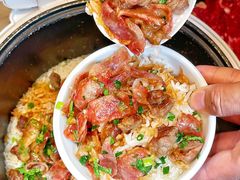 -牛品福潮汕牛肉火锅(旺庄店)