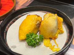 -大牛寿喜烧·和牛放题(香港广场店)