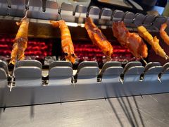 -很久以前羊肉串(朝阳路店)