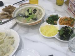 -东方饺子王(新奥购物中心店)