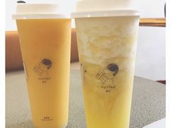 -喜茶(广州天汇igc店)