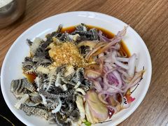 -歪头牛肉(金龙壹号店)