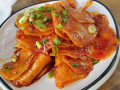 -老磨油饼(高陵店)
