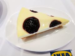 -宜家·瑞典风味餐厅(烟台路店)