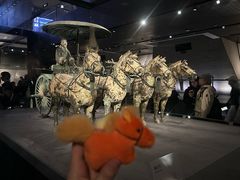 -秦始皇帝陵博物院-丽山园