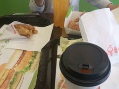 -德克士(宝龙天地店)
