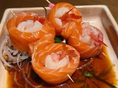 -筱田の食堂·izakaya(淮海中路店)