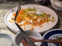 -桂满陇·桃花院落(长泰广场店)