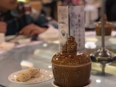 -聚春园自助餐厅(东街口店)