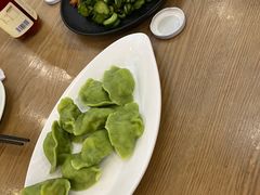 -船歌·鱼水饺青岛菜(枫蓝国际购物中心店)