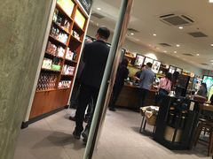 -星巴克臻选(北京银泰店)