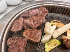 -黄金牧场(明洞总店)