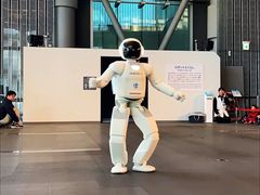 -日本科学未来馆