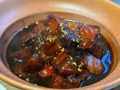 -大中华酒楼·主席武昌鱼·武汉美食地标(江汉路步行街店)