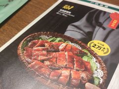 -南拳十三姨·潮汕砂锅粥(世纪金源店)