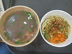 -四季美汤包(户部巷店)