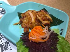 -蔡澜Pho·越南粉餐厅(海上世界店)