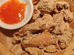 -吴氏老妈·23年家常菜(古城店)